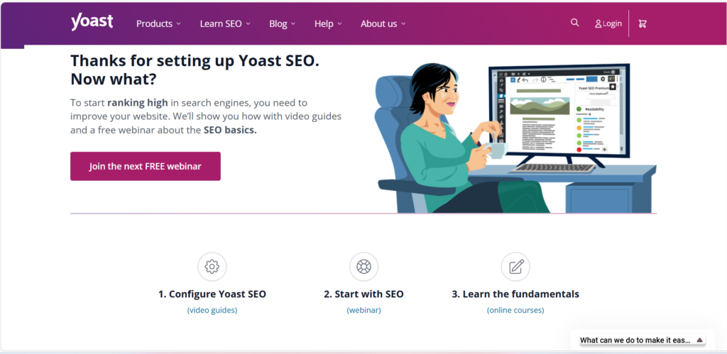 yoast-screenshot-log-in-page